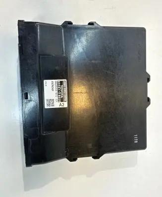Toyota C-HR I Other control units/modules 89981F4020 MB2850004012