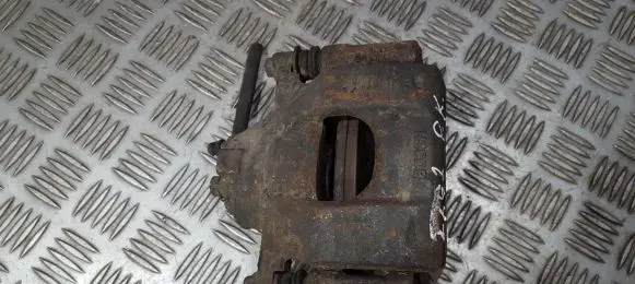 Toyota Aygo AB10 Front brake caliper