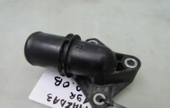 Mazda 3 Engine coolant pipe/hose 190109