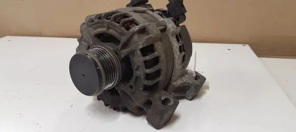 Volvo V40 Generator/alternator 31288879 0125711014