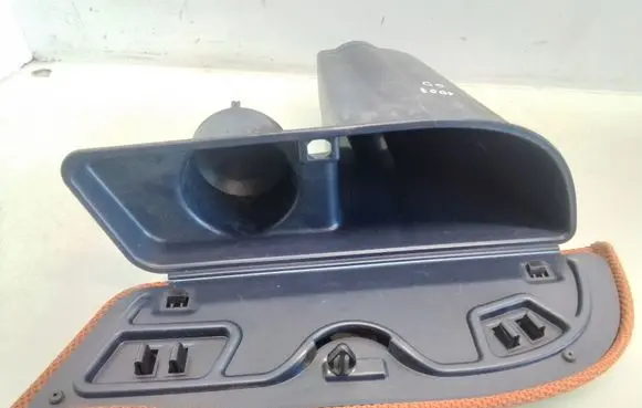 Peugeot 1007 Glove box in trunk 9644005377