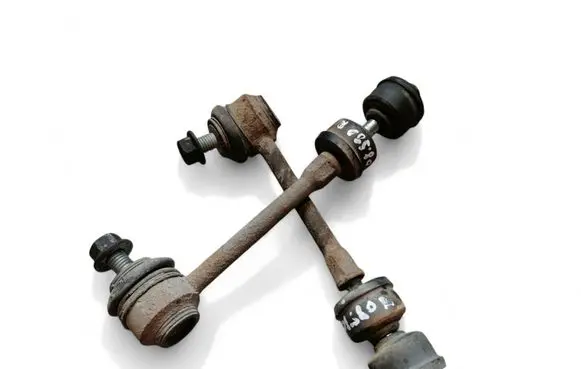 Volvo S80 Rear anti-roll bar/stabilizer link 