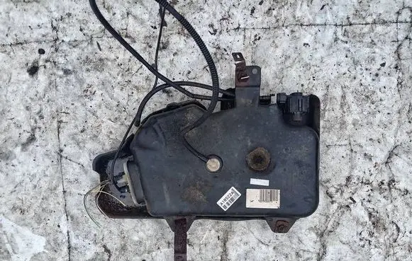 Citroen C8 AdBlue liquid reservoir 9651170380