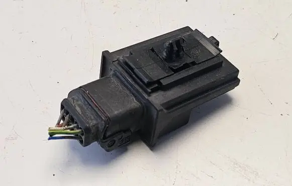 Peugeot 508 Other control units/modules 9663357180 94500S01 11243399