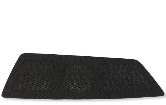 Volkswagen PASSAT B8 Subwoofer grill/trim 3G1819153