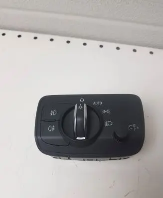 Audi A3 S3 8V Light switch 8V0941531AE 2002161760 201364