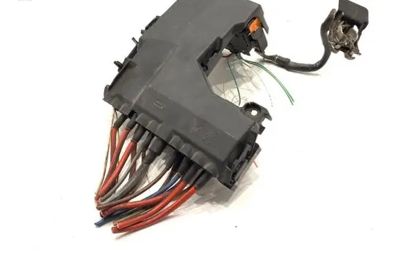 Citroen DS5 Positive cable (battery) 9800223680