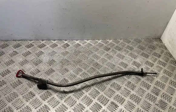Oil level dip stick