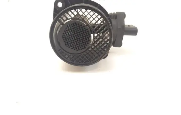 Skoda Octavia Mk2 (1Z) Mass air flow meter 074906461B 0281002461