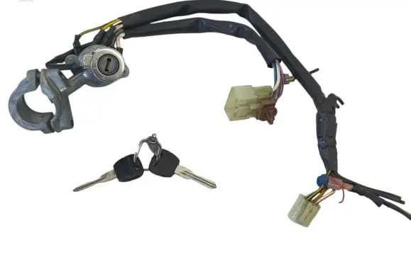 Honda Concerto Ignition lock QRF1406789