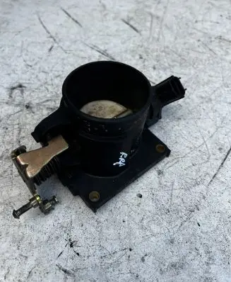 Mazda 6 Throttle valve VP2ALUBB 1S7U9E927CA 988F9B989