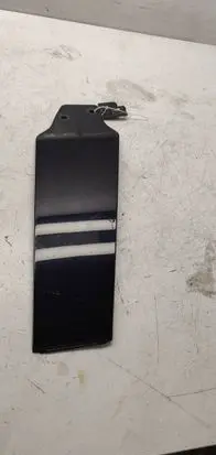 Volkswagen PASSAT CC (B) pillar trim (bottom) 3C8853317