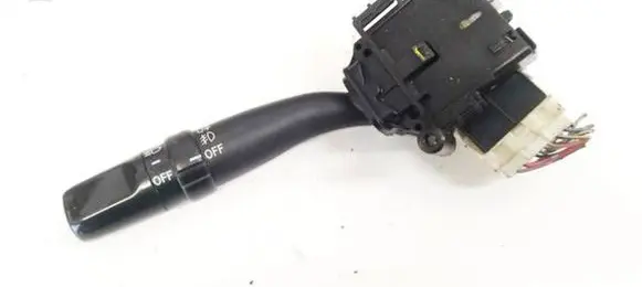 Toyota Corolla Verso AR10 Indicator stalk 8414005110 84140-05110