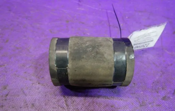 Intercooler hose/pipe