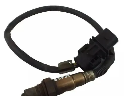 BMW 7 E65 E66 Lambda probe sensor 7539123