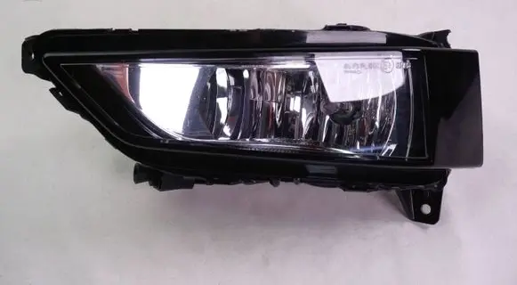Skoda Fabia Mk4 (6VA) Front fog light 6VA941699 3202001794