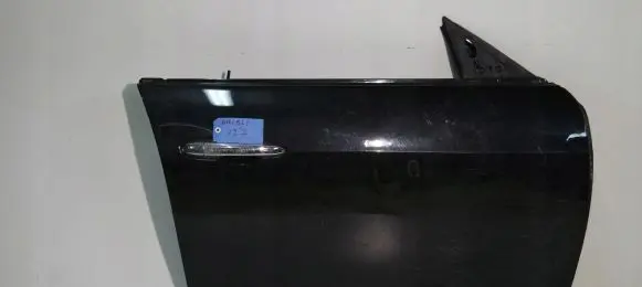 Maserati Ghibli Front door