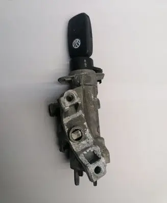 Volkswagen PASSAT B5.5 Ignition lock 3B0419502 0801992444