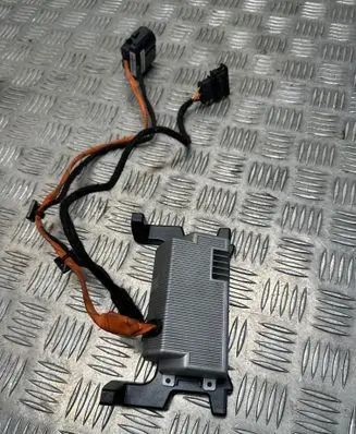 Volkswagen Arteon Voltage converter inverter 5Q0907155C 3129274 030919