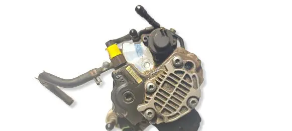 Toyota Yaris Fuel injection high pressure pump 221000N020