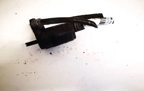 Fiat Punto (188) Windscreen/windshield washer pump 55702893 430036418