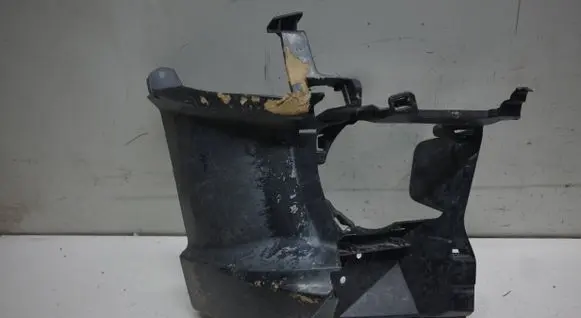 BMW 3 F30 F35 F31 Fog light bracket 7266198