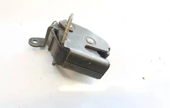 Fiat Doblo Seat back rest lock catch 