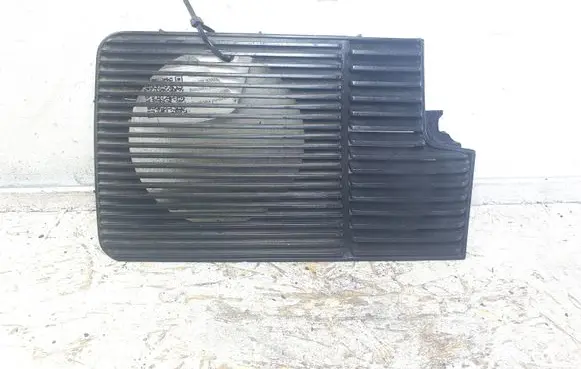 Side speaker trim/cover