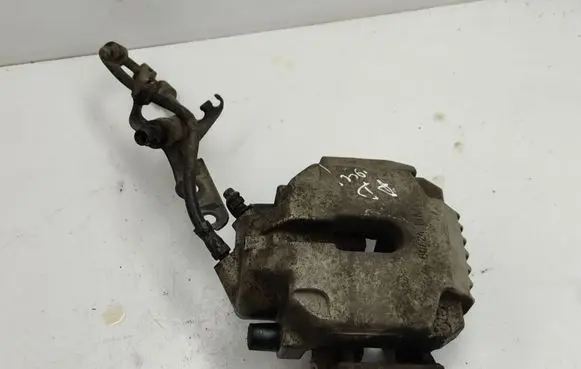 BMW 5 E60 E61 Front brake caliper 60724