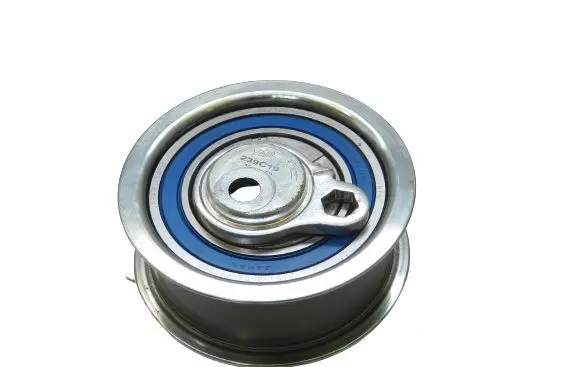 Volkswagen Golf VI Crankshaft pulley 03L109243F