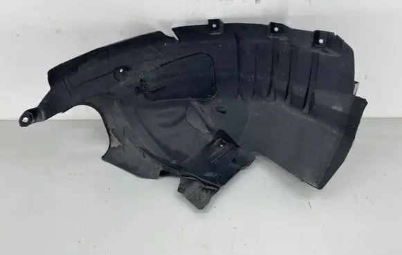 Mercedes-Benz E C207 W207 Front wheel arch liner splash guards A2076902530 BBP210702