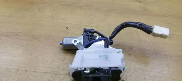 Lexus RX 300 Tailgate/trunk/boot lock/catch/latch 41232010080 1638000020