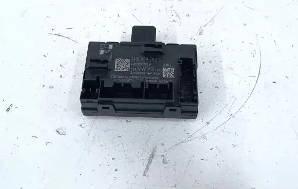 Porsche Macan (95B) Door control unit/module 4H0959792S
