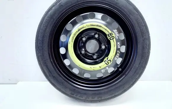 KIA Ceed R12 spare wheel 52910A6900