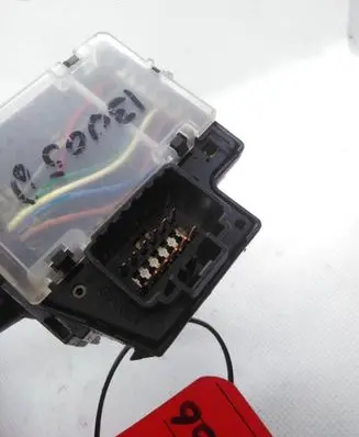 Ford Focus Wiper control stalk 4M5T17A553BD