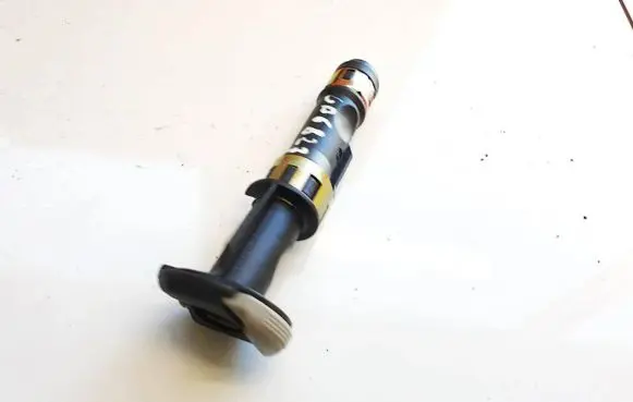 Mercedes-Benz C W203 Other interior part 2039700441