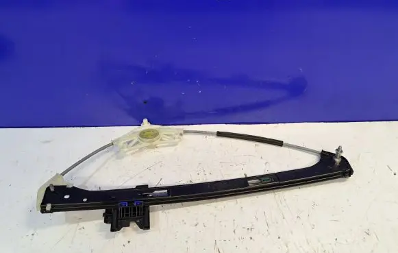 Porsche Macan (95B) Front door electric window regulator E059090201A
