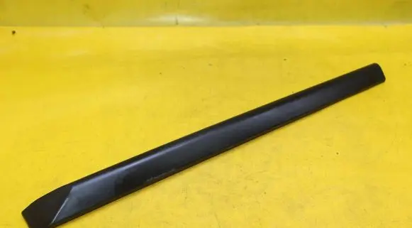 Audi A2 Rear door trim (molding) 8Z0854950