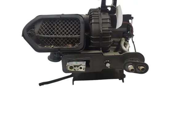 Citroen C5 Interior heater climate box assembly 9671485880 V6033002