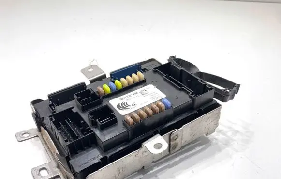 Fiat Tipo Other control units/modules 00520721200