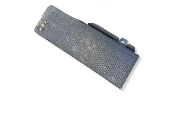 Volkswagen Golf Plus Foot rest pad/dead pedal 1K1864777B