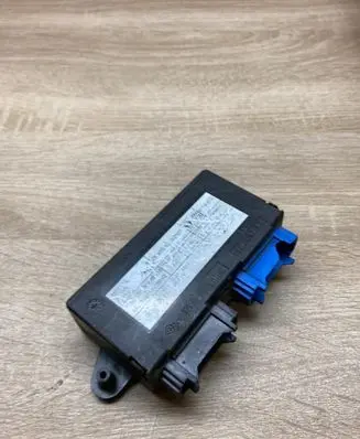 Comfort/convenience module