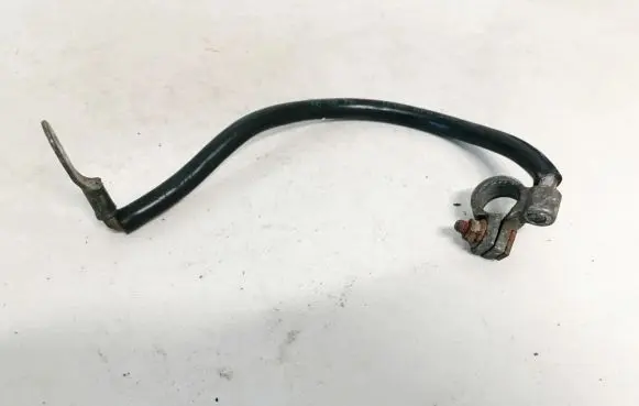 Mercedes-Benz C W203 Positive cable (battery)