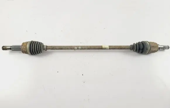 Nissan Pathfinder R52 Rear driveshaft 396003JA0A