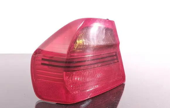 BMW 3 E90 E91 Rear/tail lights 6937457