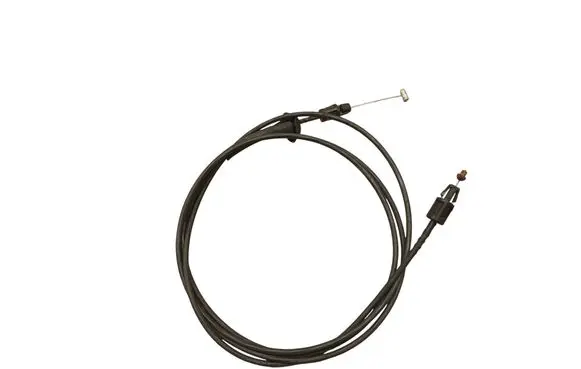 Jeep Grand Cherokee Engine bonnet/hood lock release cable 68032581AD
