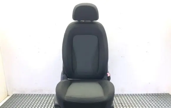 Opel Antara Front passenger seat 