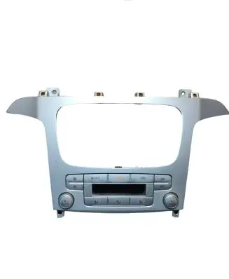 Ford Galaxy Climate control unit 7S7T18C612AM
