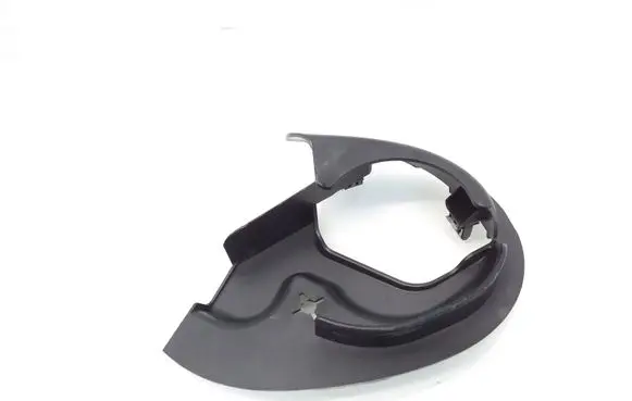Tesla Model S Seat trim 106679600B