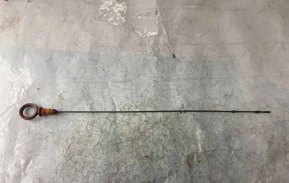 Jeep Patriot Oil level dip stick 